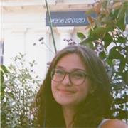 I am friendly and outgoing, and I am willing to work in any area. I have experience with people age 5 and up.